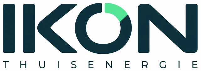 IKON Thuisenergie